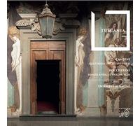 Ensemble Alraune - Cambini/Boccherini: Toscania - Kammermusik