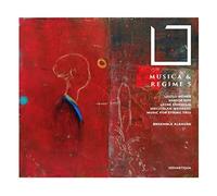ENSEMBLE ALRAUNE - MUSICA & REGIME VOL