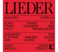 Ensemble Altern Felix Mendelssohn Bartholdy; Franz Schube (CD) (Importación USA)