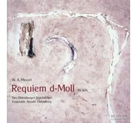 Ensemble Amade Oldenburg - Requiem D-Moll [Import anglais]