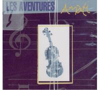 Ensemble Amati - Aventures Amati [Import]