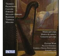 Ensemble Apm - Harfenmusik / Kammermusik / Harfenkonzert