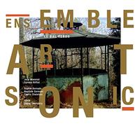 Ensemble Art Sonic - Le bal perdu