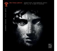 Ensemble Aurora y Enrico Gatti – The Fiery Genius – Arcana