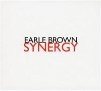Ensemble Avantgarde - Earle Brown: Synergy