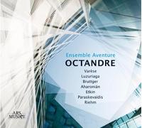 Ensemble Aventure - Ensemble Aventure - Octandre