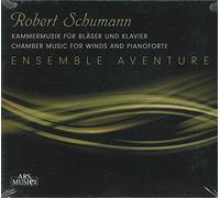 Ensemble Aventure - Schumann: Kammermusik