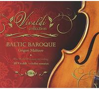 Various - Vivaldi - Violin Sonatas No 27