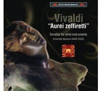 Ensemble Barocc Torvaldo E Dorliska (Orchestra Haydn Di B (CD) (Importación USA)