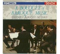 Ensemble Baroque - Bouquet Of Baroque Music
