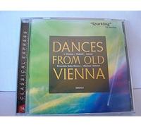 Ensemble Bella Musica of Vienna - Dances From Old Vienna