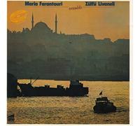 Ensemble by Maria Farantouri (1985-05-03)