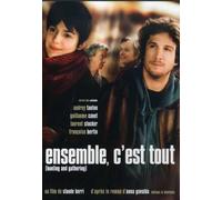 Ensemble C Est Tout - Ensemble C Est Tout [Alemania] [DVD]