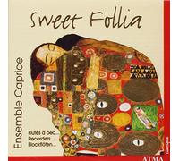 Ensemble Caprice - Sweet Follia