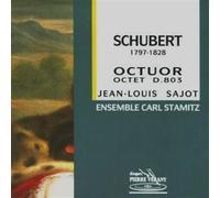 Ensemble Carl Stamitz - Schubert: Ottetto X Archi E Fiati D.803