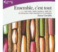 Ensemble Cest Tout (audiolibro)