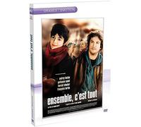 Ensemble, c'est tout [Francia] [DVD]