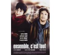 Ensemble, c'est tout [Francia] [DVD]