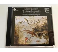 Ensemble Clement Janequin - Le Chant des Oyseaulx