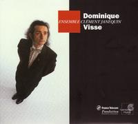Ensemble Clement Janequin - Portrait