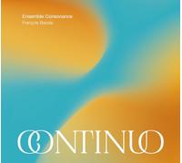 Ensemble Consonance - Continuo