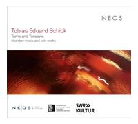 Ensemble Contemporary Insights - Tobias Eduard Schick: Turns and Tensions