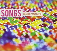 Ensemble Contraste - Songs
