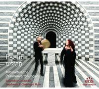 Ensemble Cosmedin - Psalm