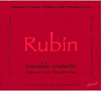 Ensemble Cosmedin - Rubin