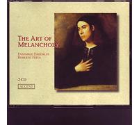 Ensemble Daedalus Festa, Roberto - The Art Of Melancholy