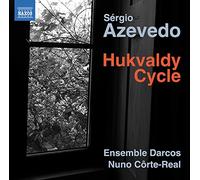Ensemble Darcos - Hukvaldy Cycle