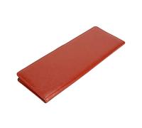 Ensemble de 44 aiguilles à tricoter en acier inoxydable, aiguilles à tricoter en métal avec design ergonomique, aiguilles à double pointe lisses pour chandails, chaussettes et