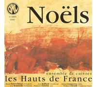Ensemble De Cuivres - BNL 112889 - DELETED