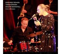 Ensemble Denada – Live in Bremen – Edel