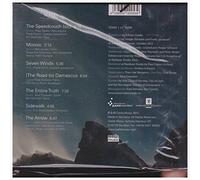 Ensemble Denada - Windfall