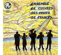 Ensemble Des Cuivres - BNL 112841 - DELETED