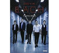 Ensemble Ditto - Code Name: Bach (CD+DVD)