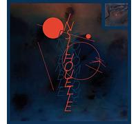 Ensemble Economique - In Silhouette [VINYL] [Vinilo]