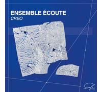Ensemble Écoute, Fernando Palomeque, Rachel Koblya - Ensemble Écoute: Creo