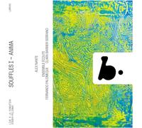 Ensemble Écoute - Souffles I - Anima