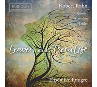 Ensemble Emigre - Leaves from the Tree of Life