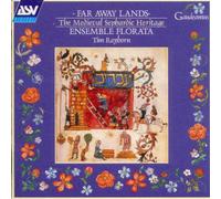 Ensemble Florata - Far Away Lands