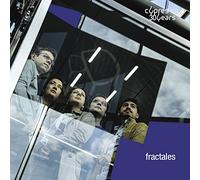 Ensemble Fractales - Fractales