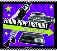 Ensemble, Frank Pop - Love Is on Our Side