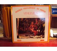 ENSEMBLE GALIPAN - VENEZUELA - MUSIQUE FOLKLORIQUE DU MONDE