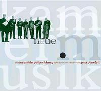 Ensemble Gelber Klang - Il Canto L'Interno... Nell' Intimo, Streichquartett N°6... In Sticht - Klavier Trio N°3, Abbidl...