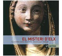 Ensemble Gilles Binc - Anon. El Misteri Delx Ensemble