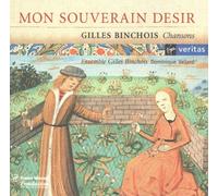 Ensemble Gilles Binc - Canzoni