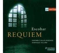 Ensemble Gilles Binc - Requiem