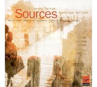 Ensemble Gilles Binc - Sources